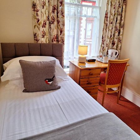 Dorchester House Кесвик Екстериор снимка