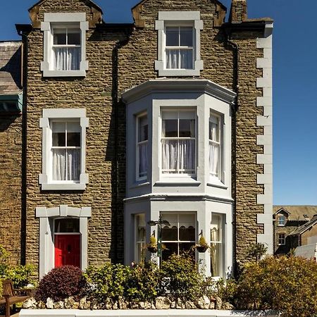 Dorchester House Кесвик Екстериор снимка