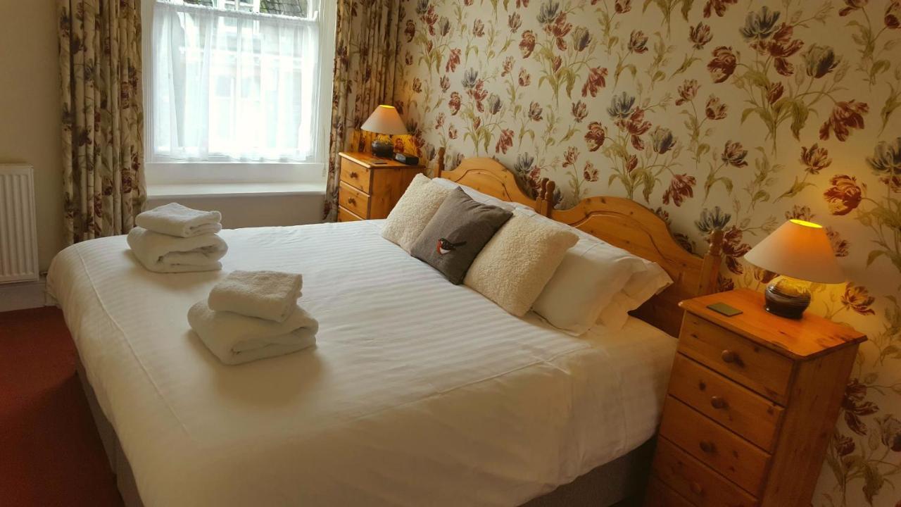 Dorchester House Кесвик Екстериор снимка