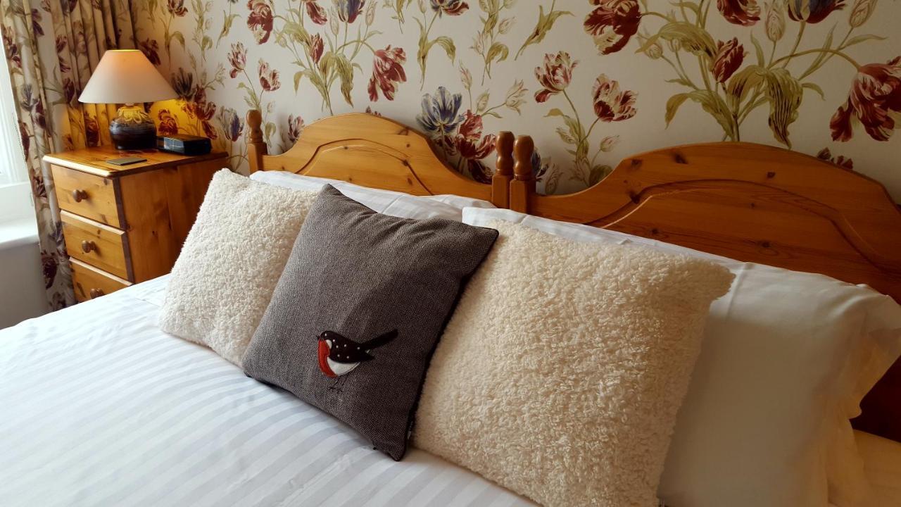 Dorchester House Кесвик Екстериор снимка