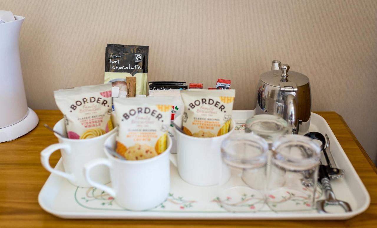 Dorchester House Кесвик Екстериор снимка