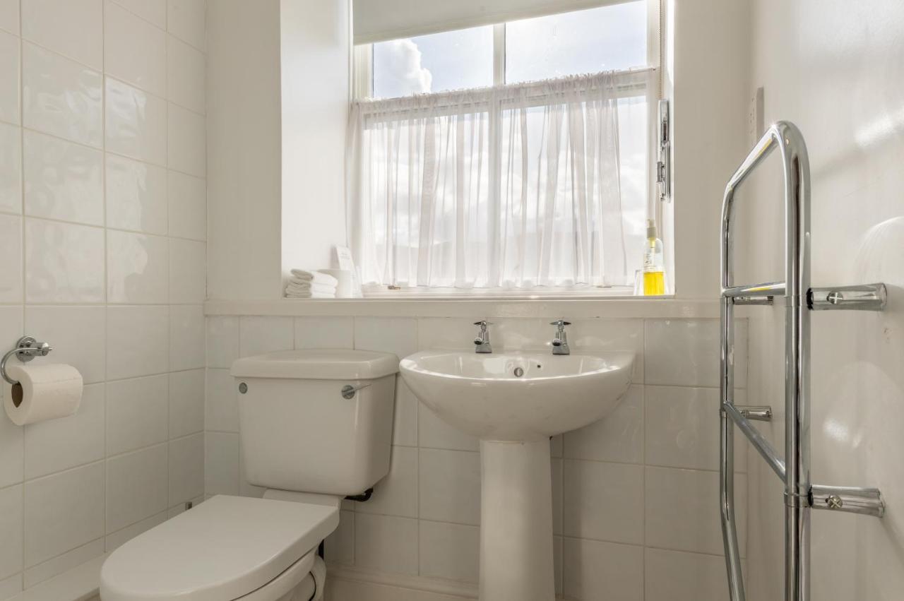 Dorchester House Кесвик Екстериор снимка