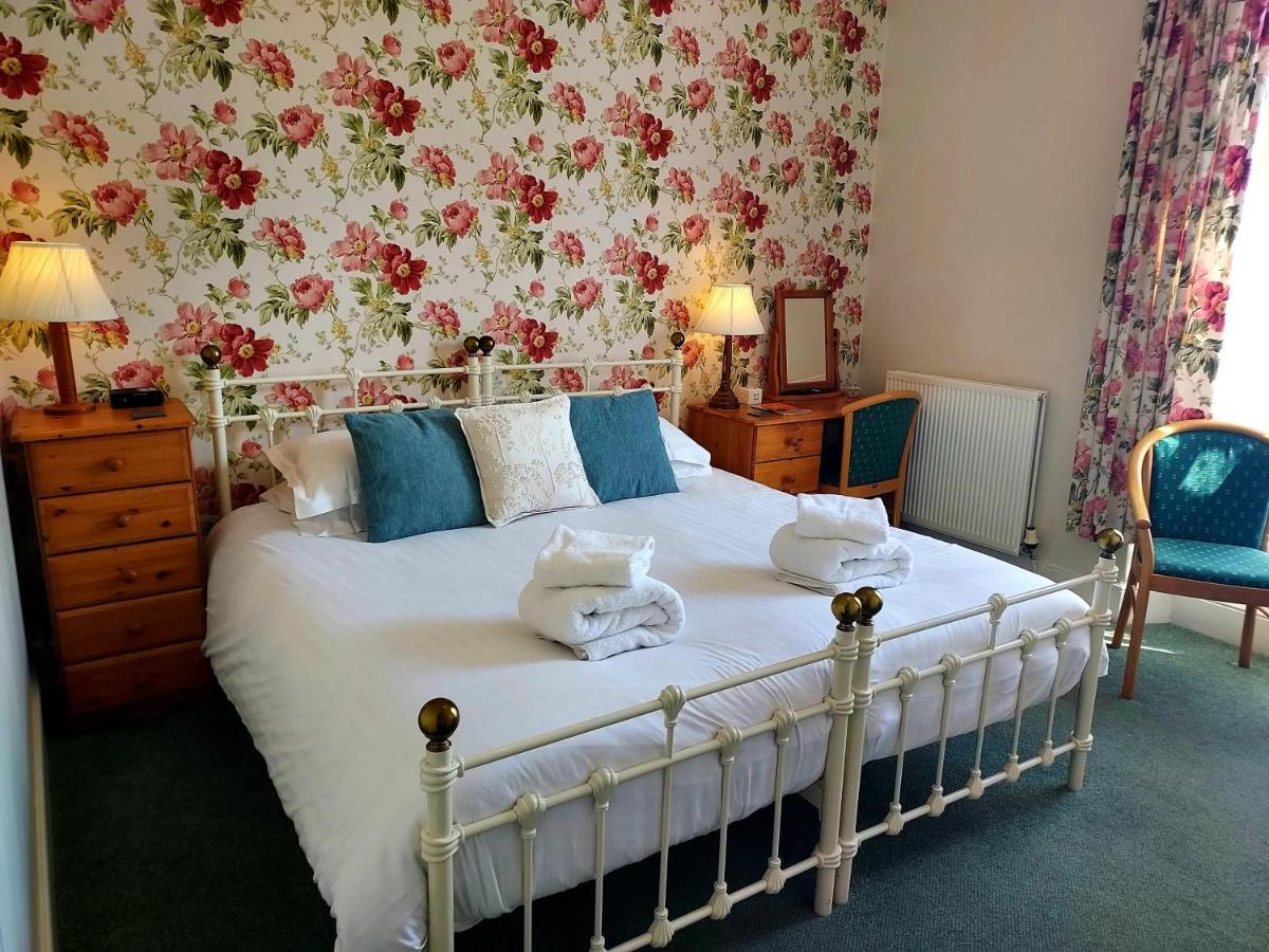 Dorchester House Кесвик Екстериор снимка
