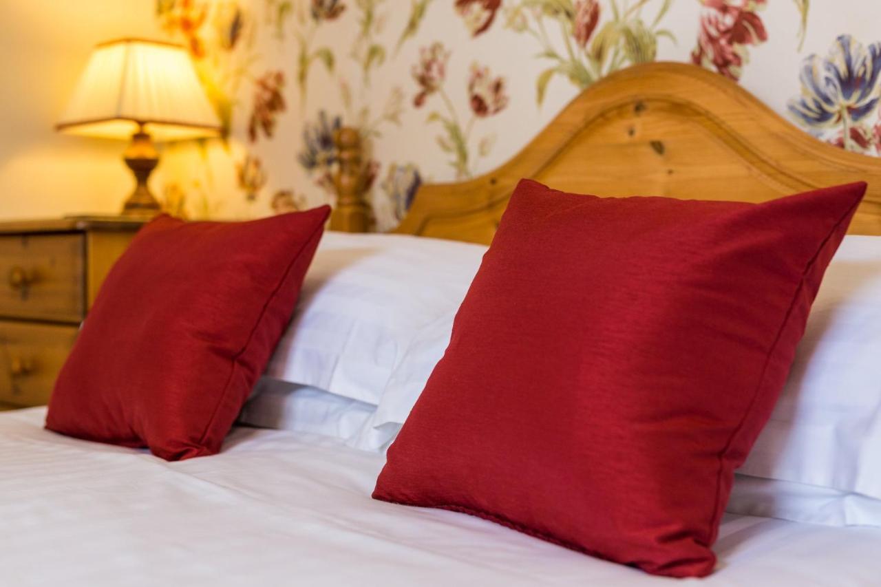 Dorchester House Кесвик Екстериор снимка