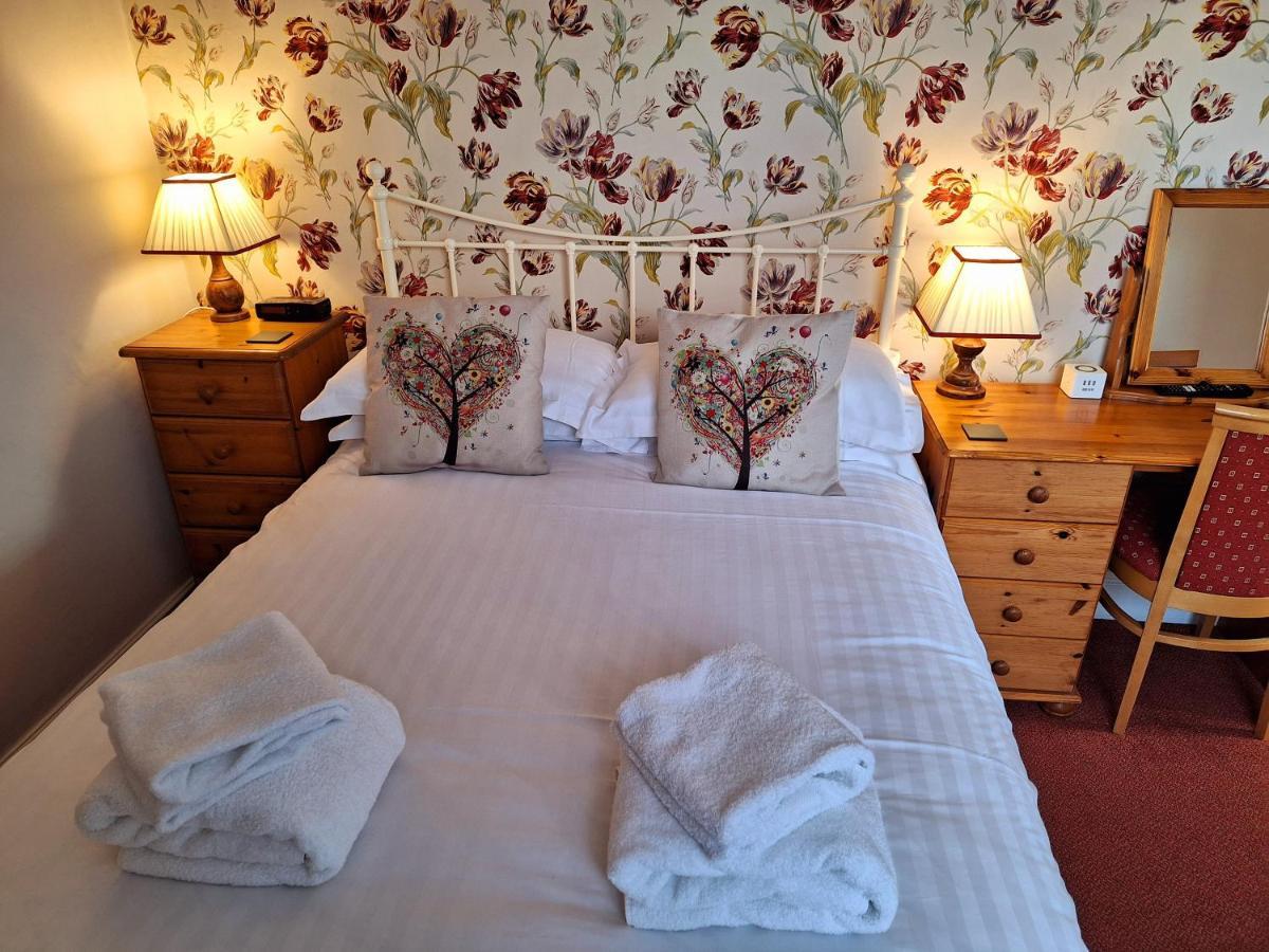 Dorchester House Кесвик Екстериор снимка