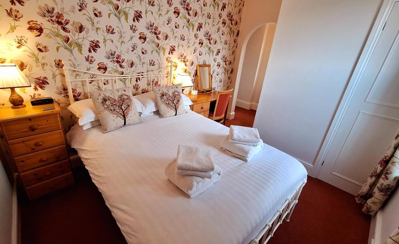 Dorchester House Кесвик Екстериор снимка