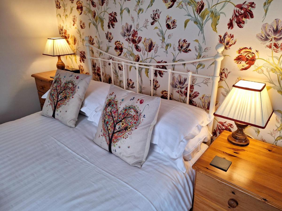 Dorchester House Кесвик Екстериор снимка