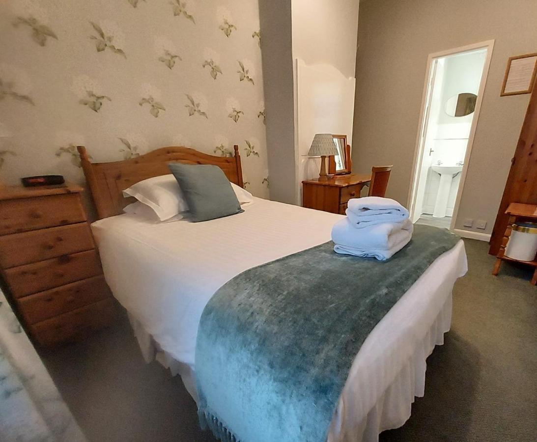 Dorchester House Кесвик Екстериор снимка