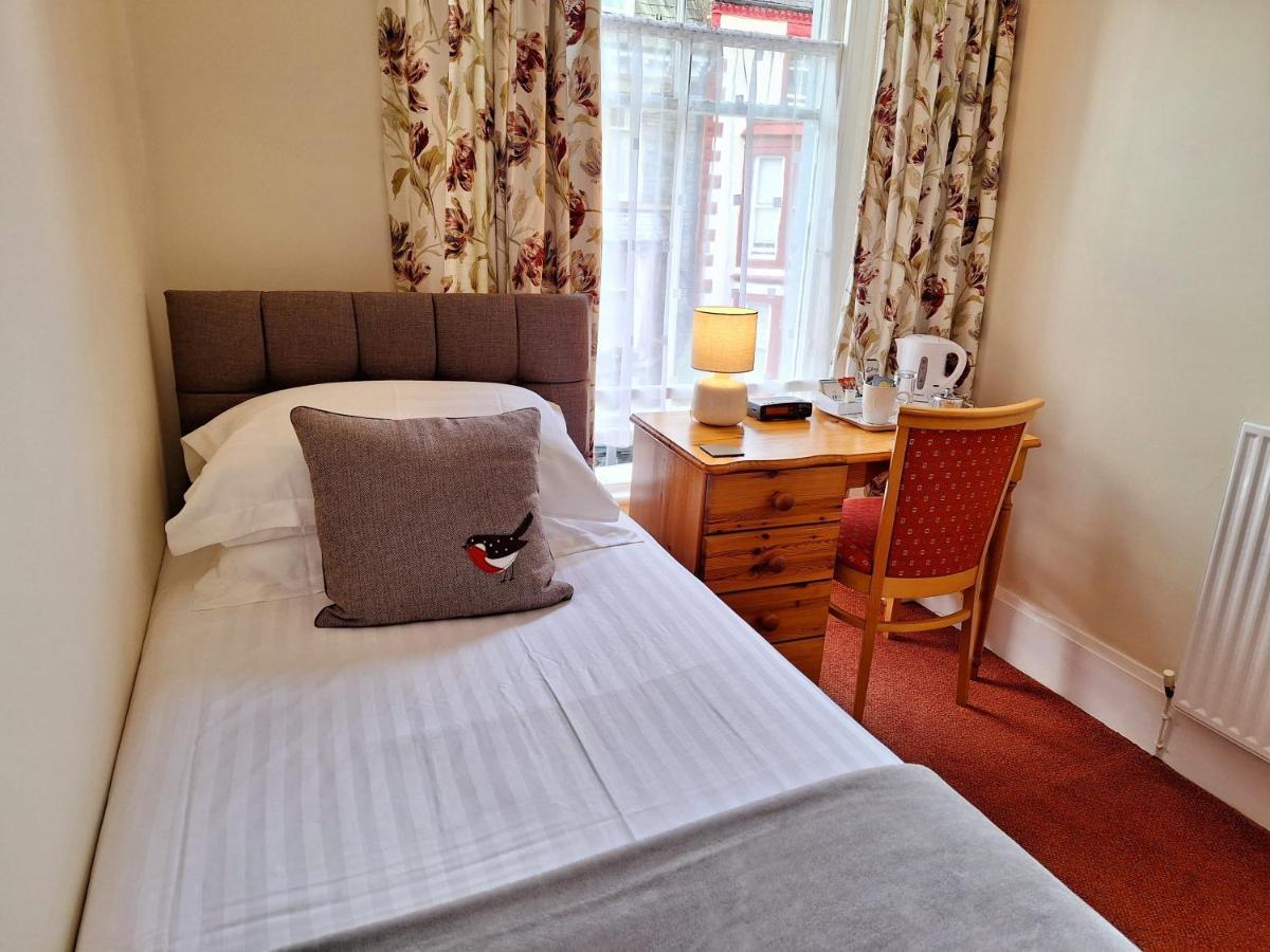 Dorchester House Кесвик Екстериор снимка