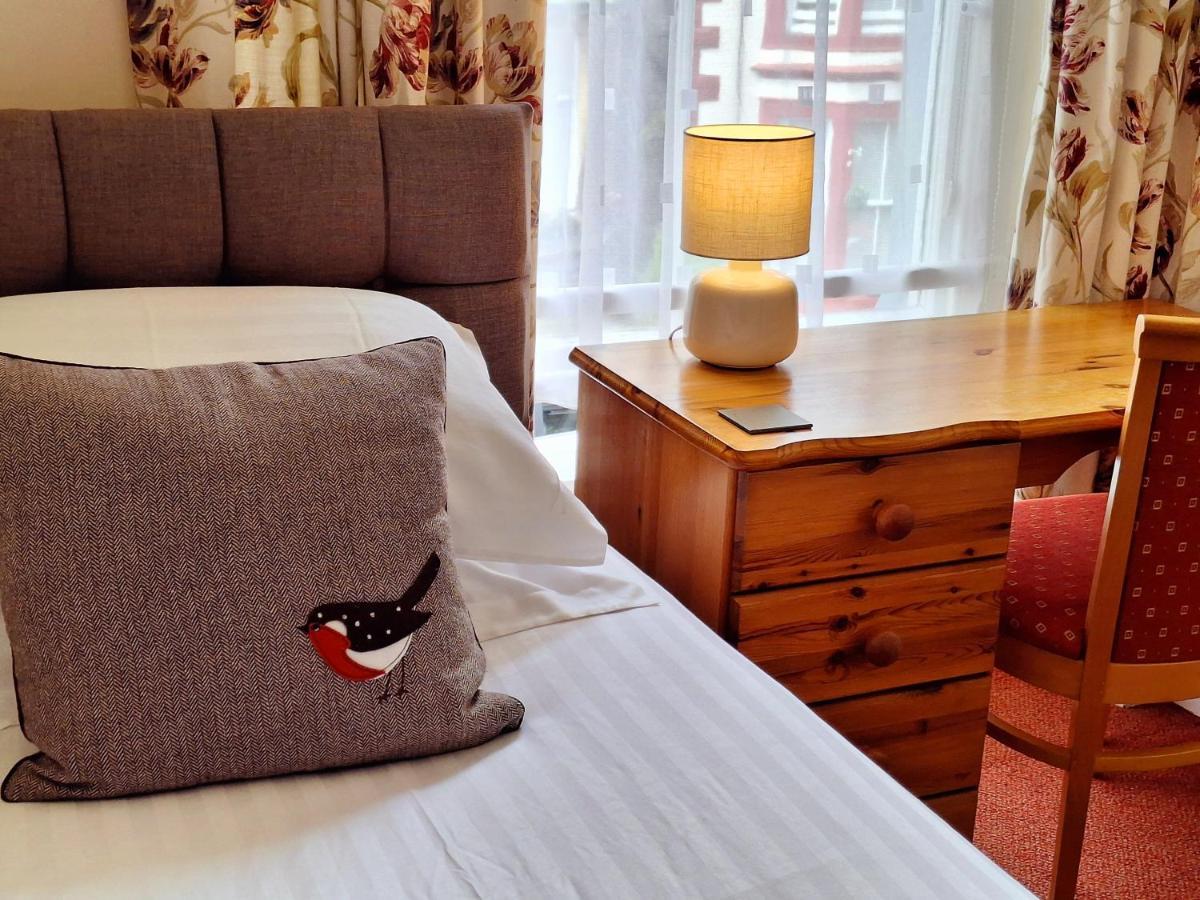 Dorchester House Кесвик Екстериор снимка