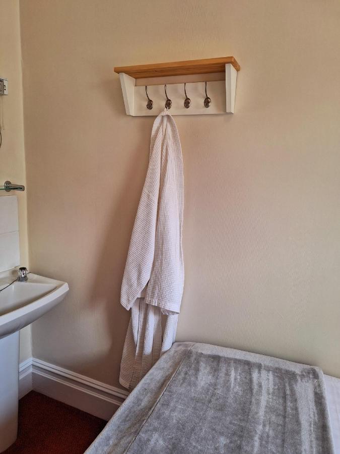 Dorchester House Кесвик Екстериор снимка