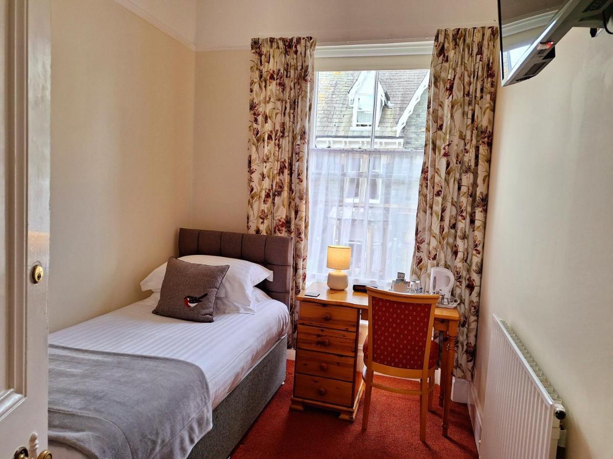 Dorchester House Кесвик Екстериор снимка
