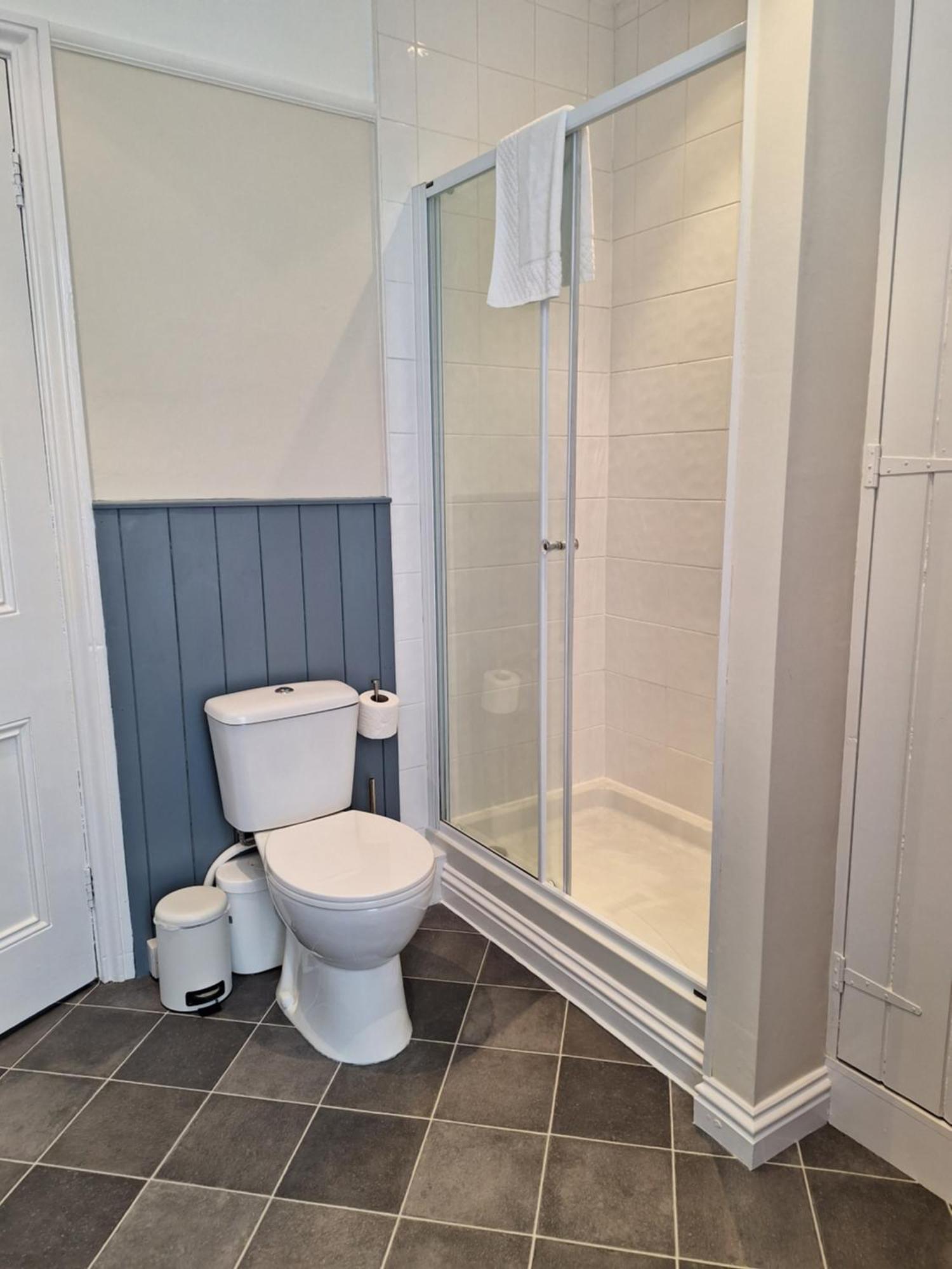 Dorchester House Кесвик Екстериор снимка