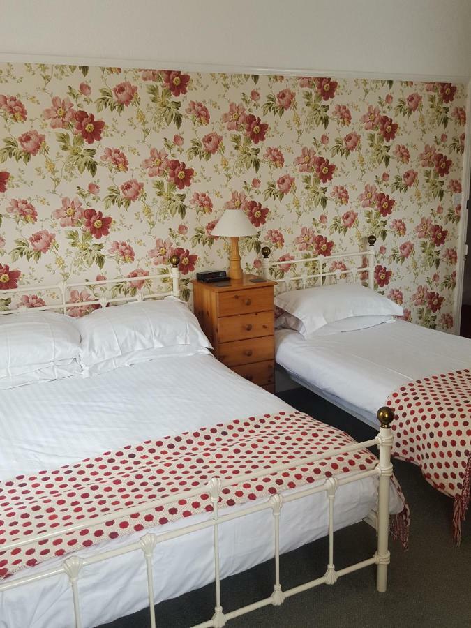 Dorchester House Кесвик Екстериор снимка