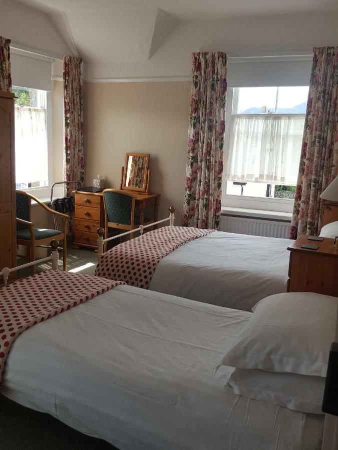 Dorchester House Кесвик Екстериор снимка