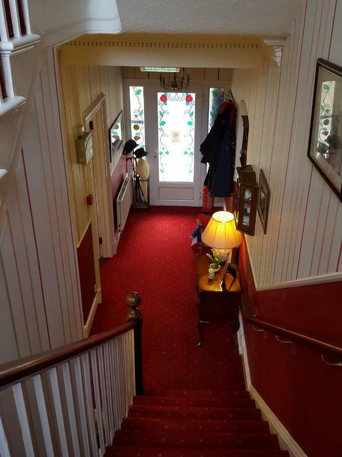 Dorchester House Кесвик Екстериор снимка