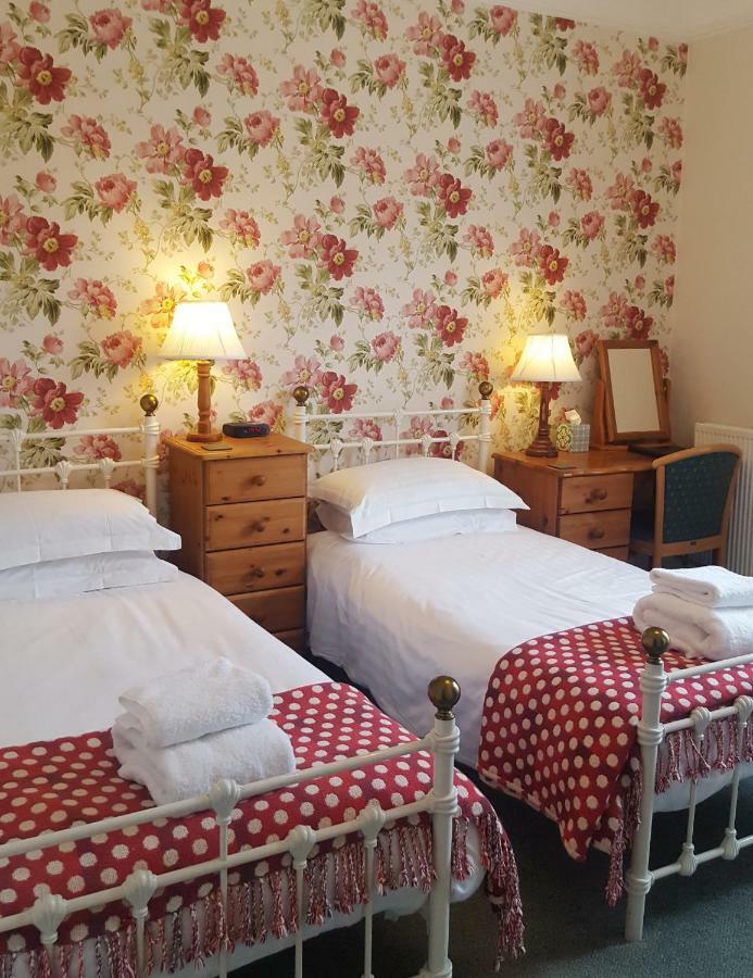 Dorchester House Кесвик Екстериор снимка