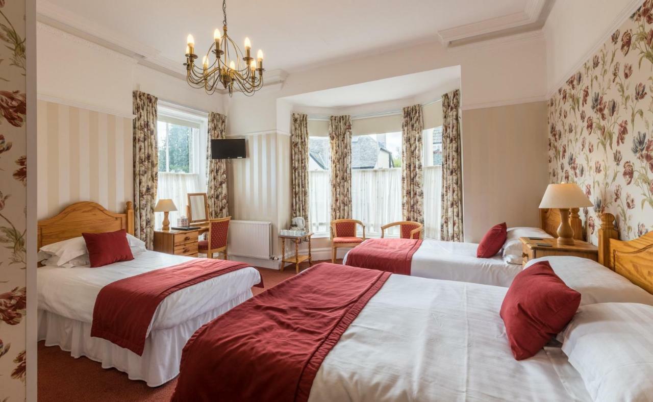 Dorchester House Кесвик Екстериор снимка