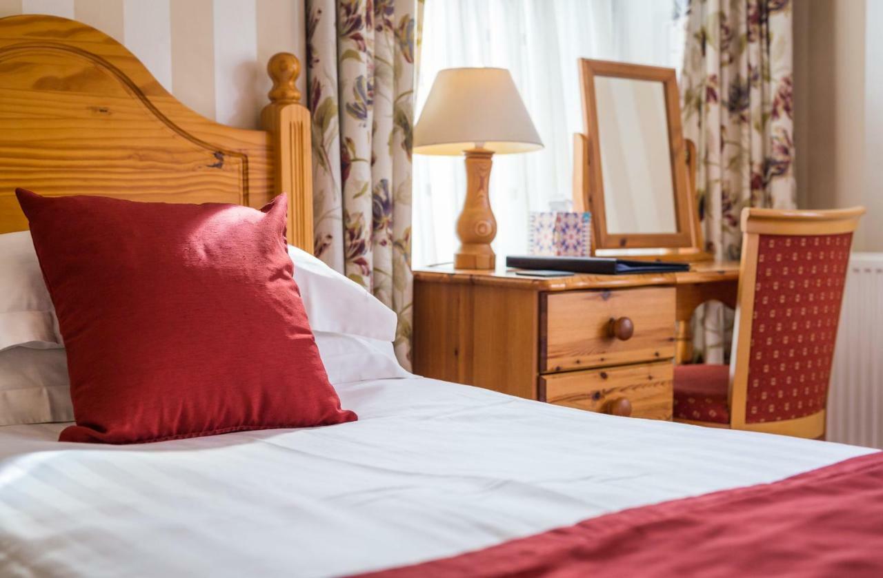 Dorchester House Кесвик Екстериор снимка