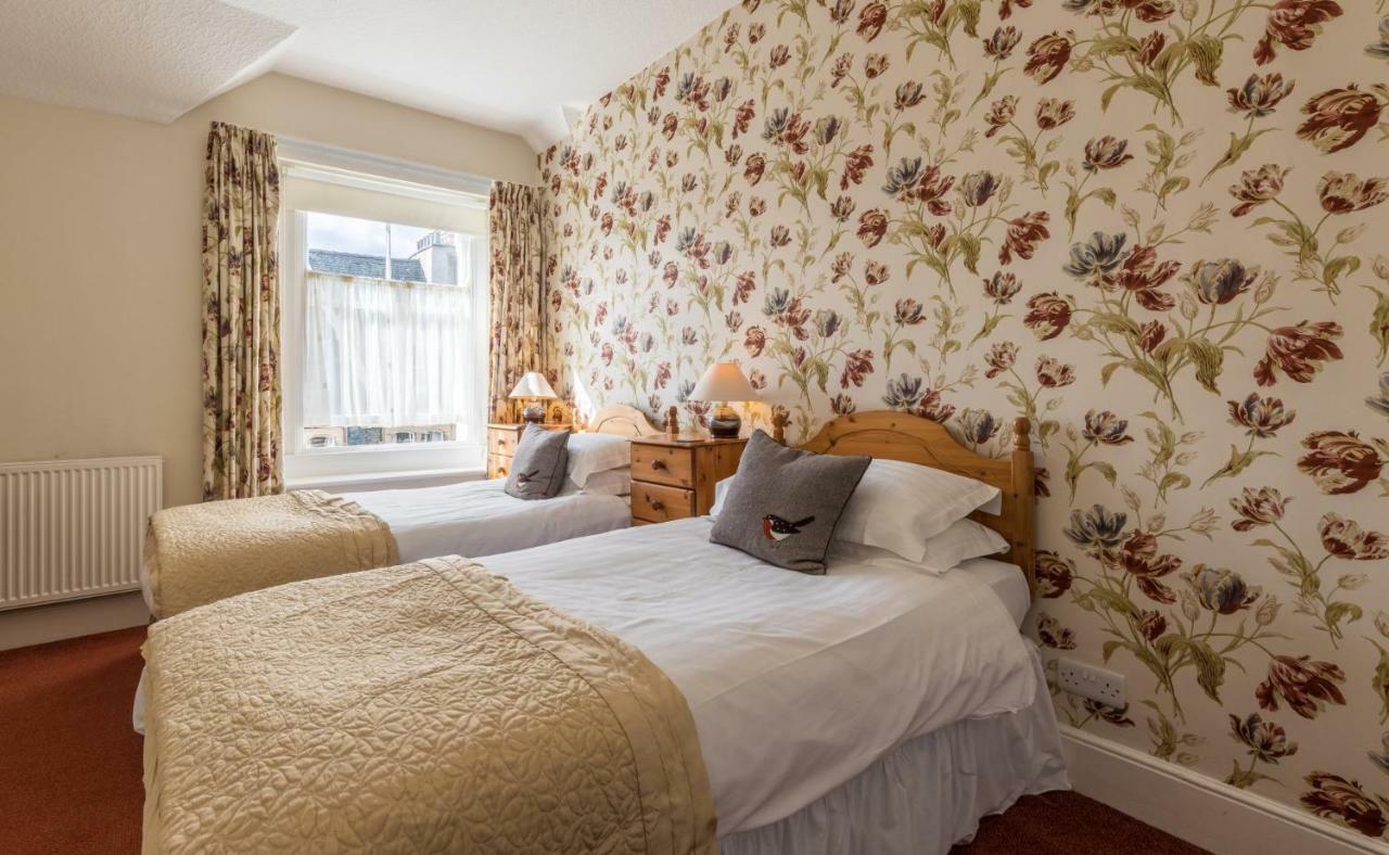 Dorchester House Кесвик Екстериор снимка