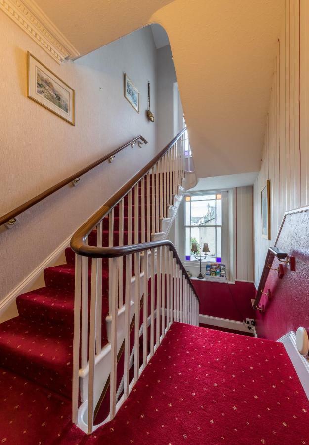 Dorchester House Кесвик Екстериор снимка