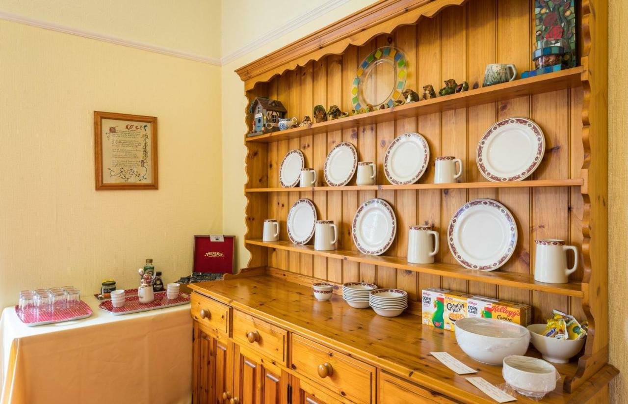 Dorchester House Кесвик Екстериор снимка