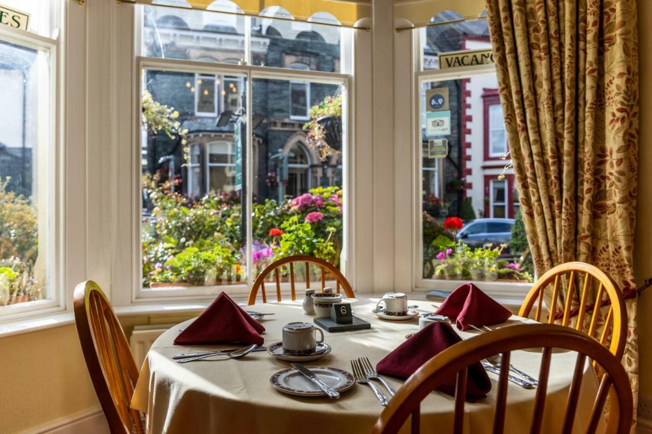 Dorchester House Кесвик Екстериор снимка