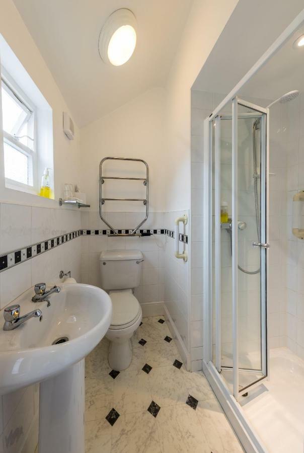 Dorchester House Кесвик Екстериор снимка
