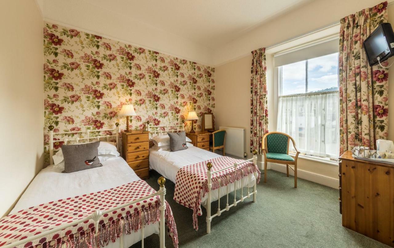 Dorchester House Кесвик Екстериор снимка