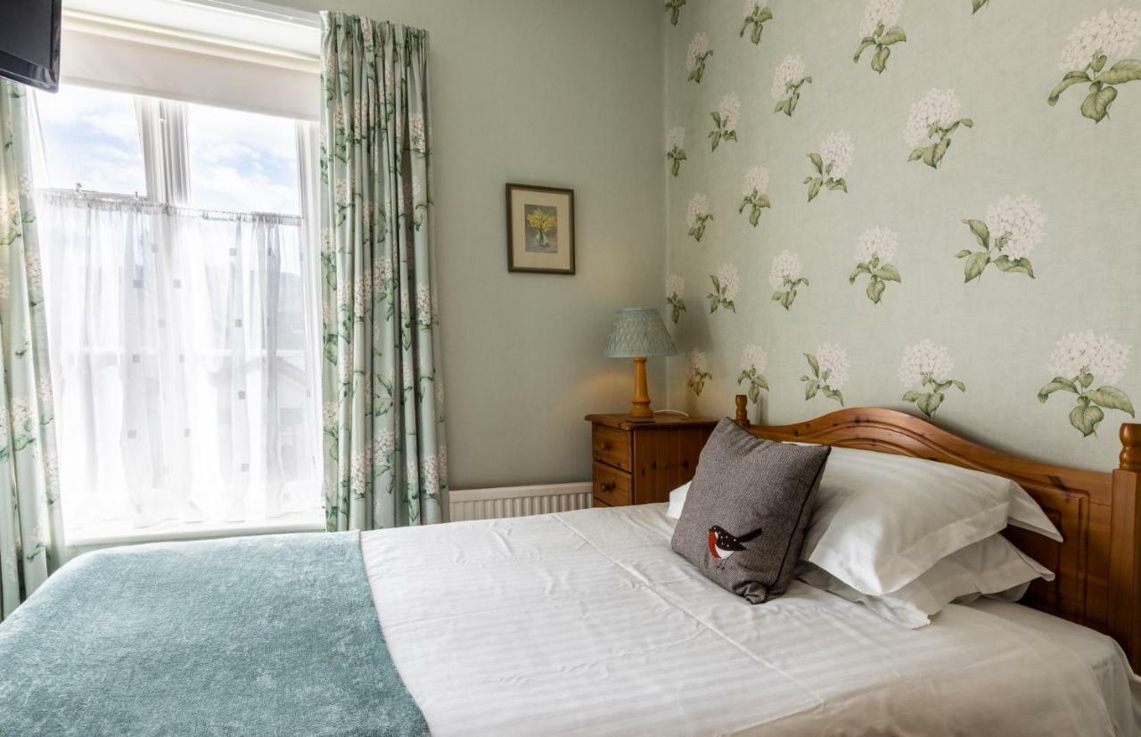 Dorchester House Кесвик Екстериор снимка